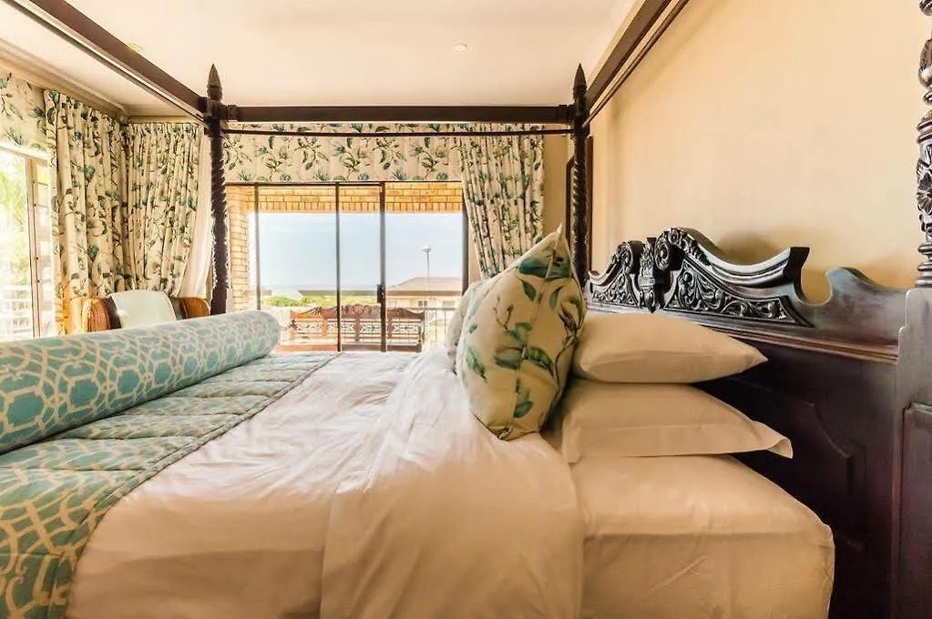Guest house Nautilus Guesthouse Port Elizabeth