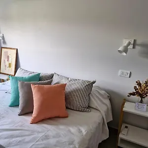 Casa Reconquista Bed & Breakfast Mendoza