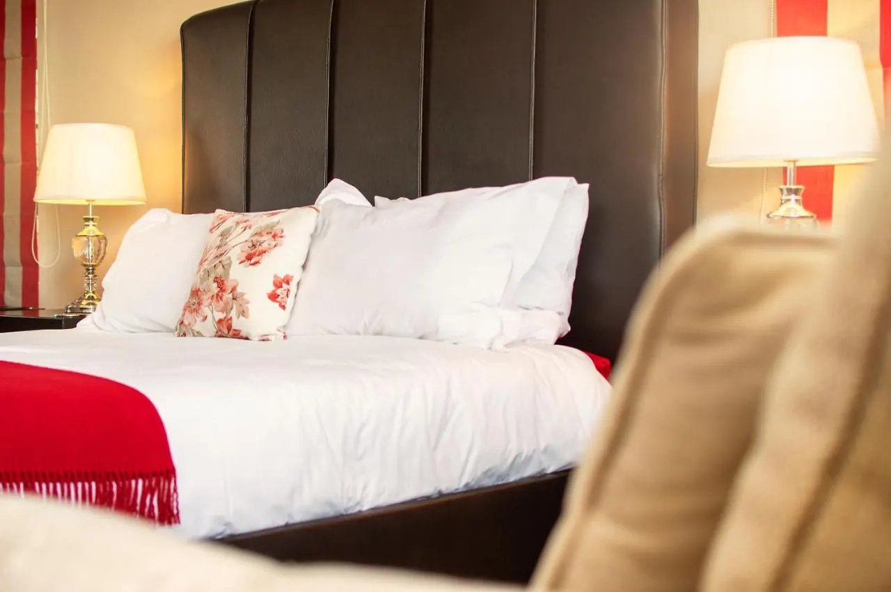 **** Guest house Nautilus Guesthouse Port Elizabeth South Africa