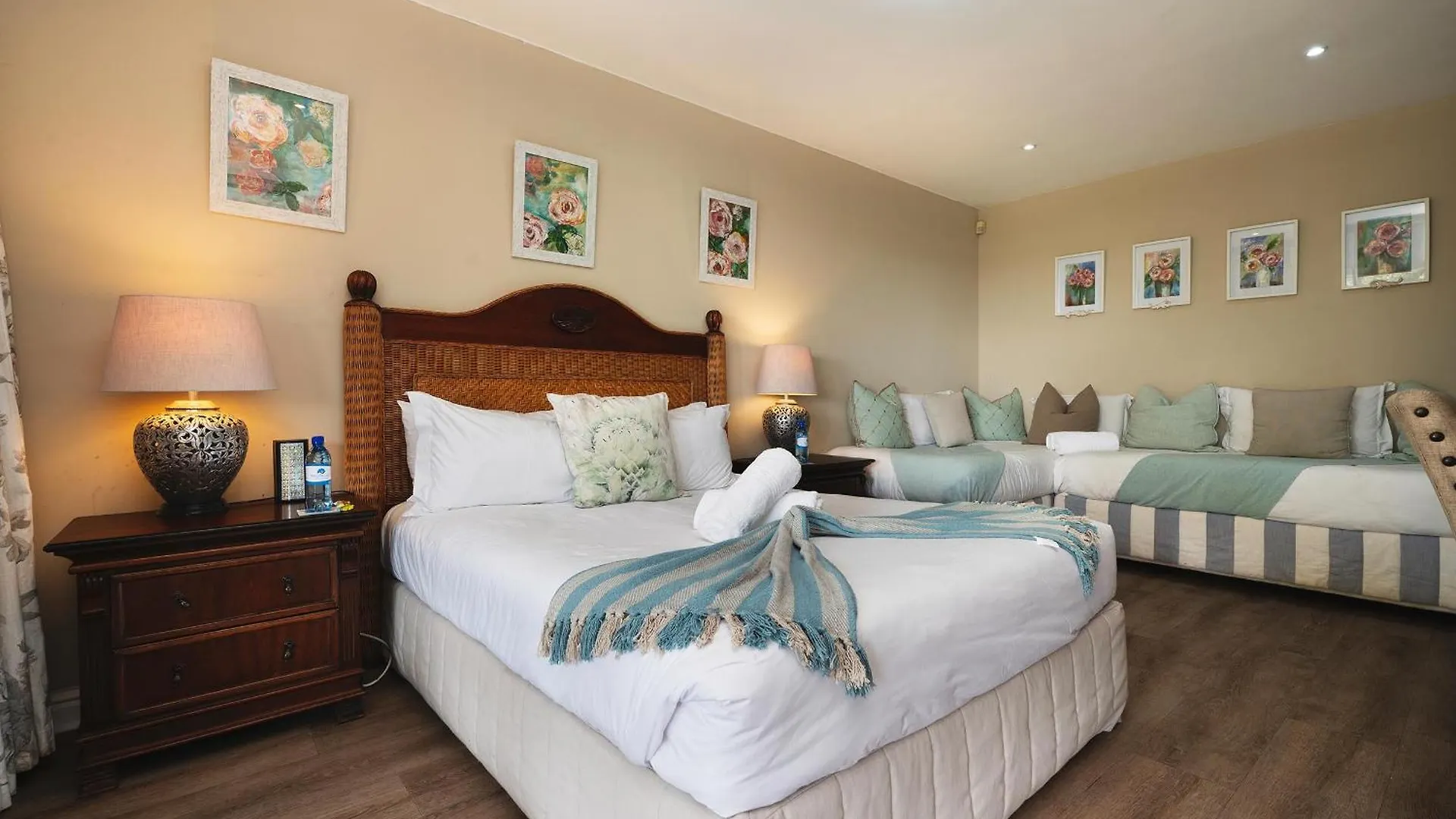 Guest house Nautilus Guesthouse Port Elizabeth