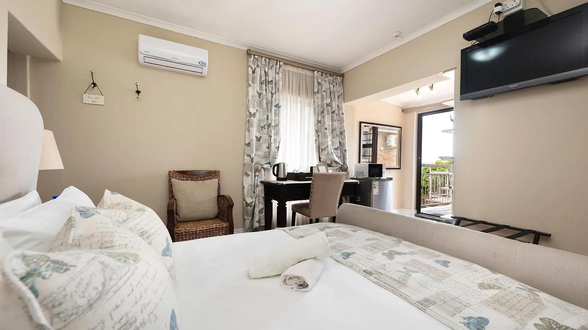 Nautilus Guesthouse Port Elizabeth 4*,