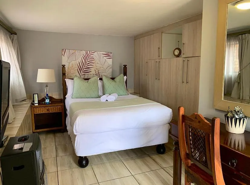 Nautilus Guesthouse Port Elizabeth 4*,  South Africa