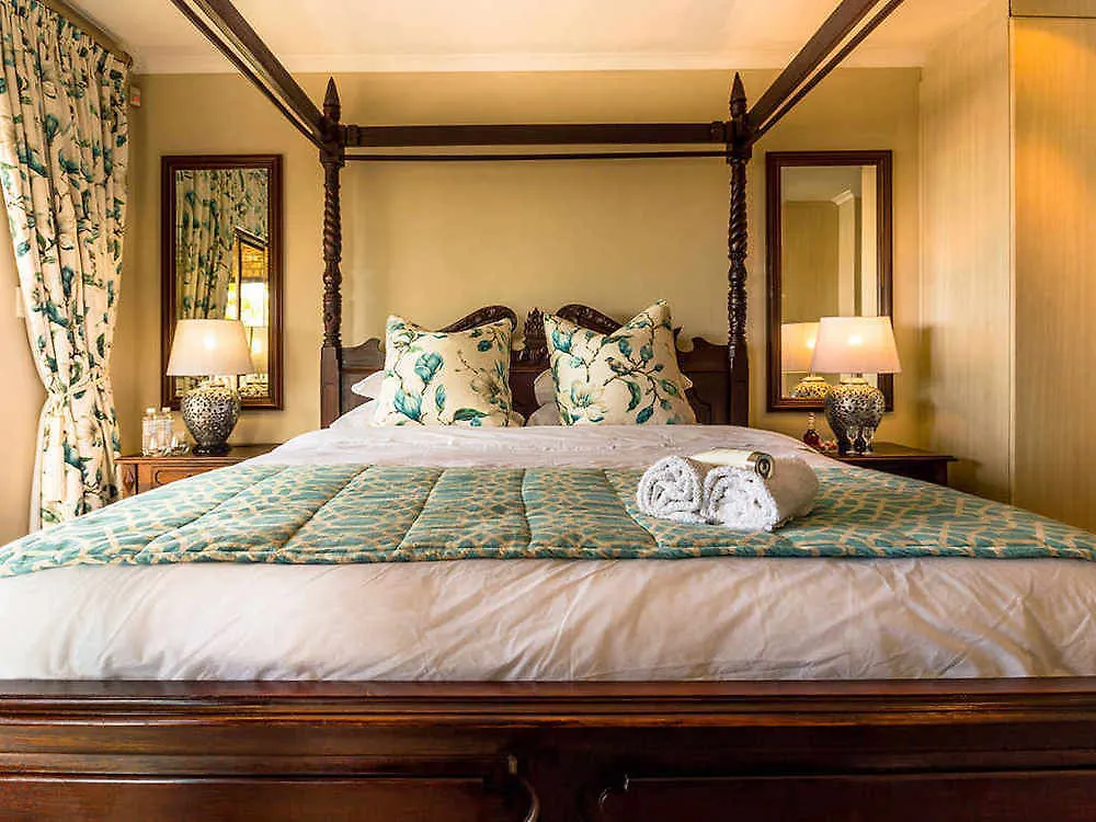 Nautilus Guesthouse Port Elizabeth