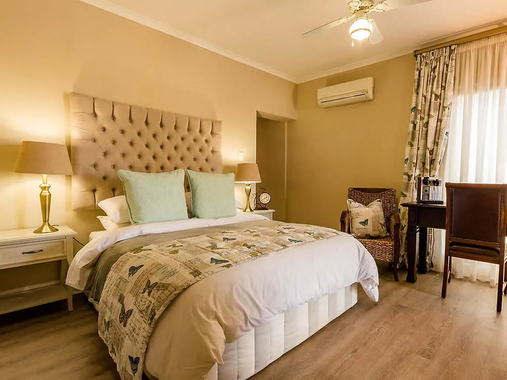 Guest house Nautilus Guesthouse Port Elizabeth