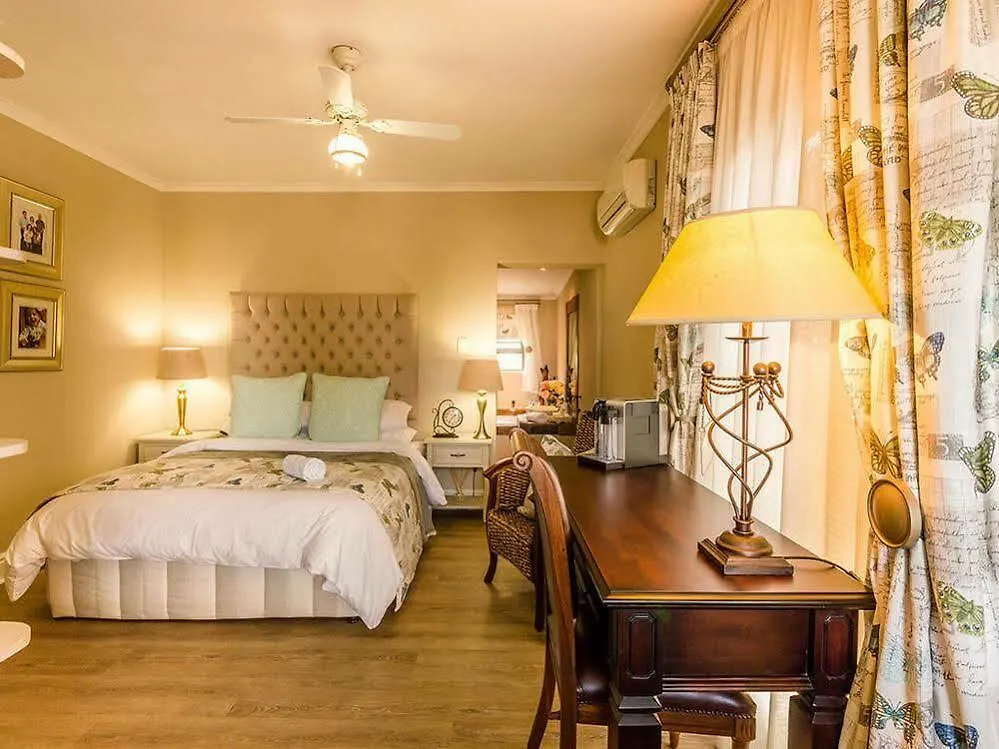 Nautilus Guesthouse Port Elizabeth