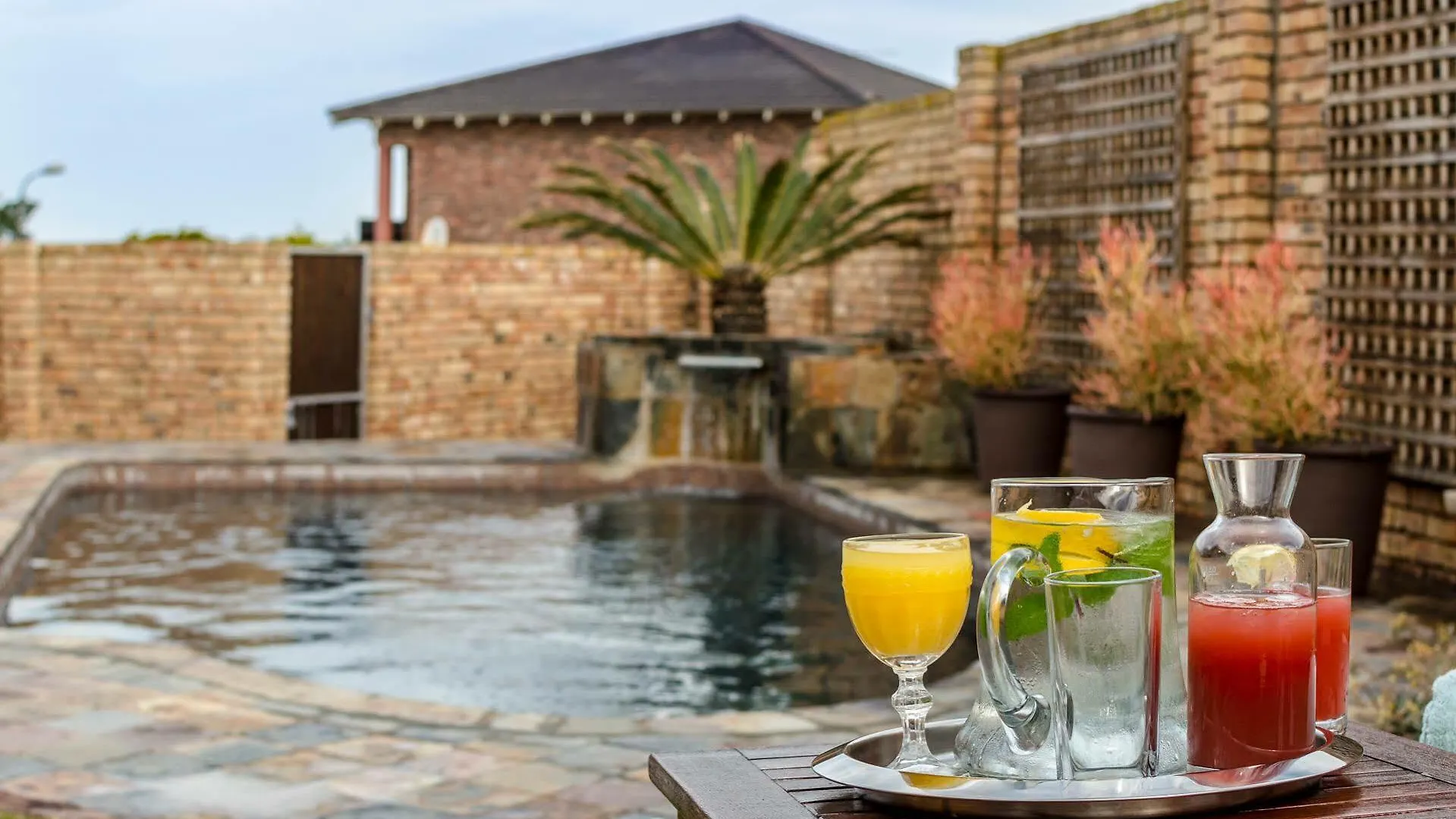 **** Guest house Nautilus Guesthouse Port Elizabeth South Africa