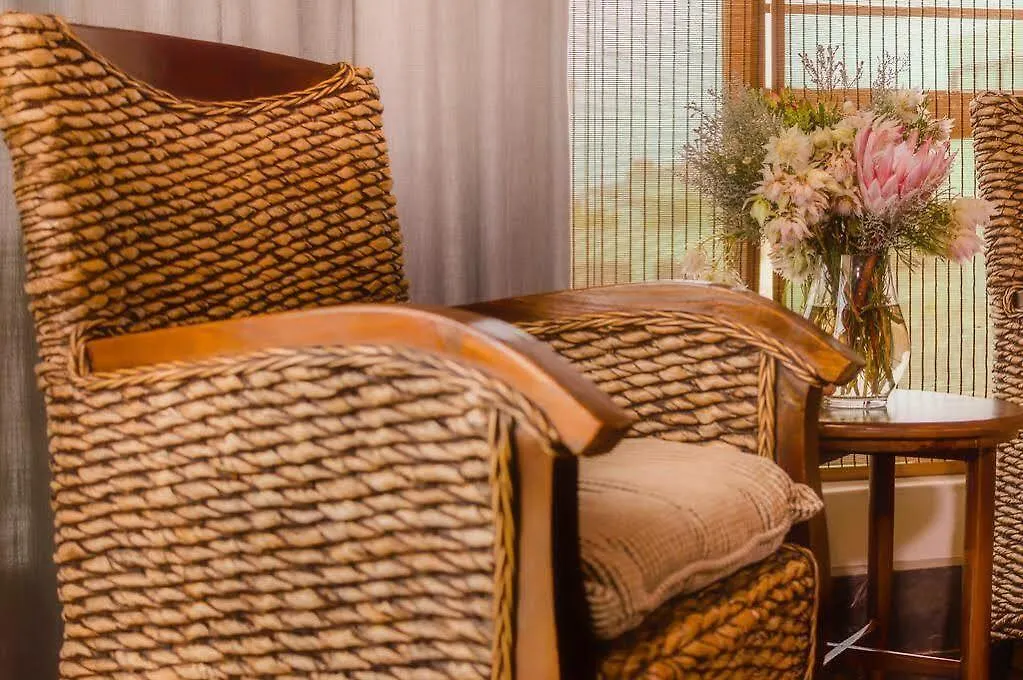 Nautilus Guesthouse Port Elizabeth 4*,