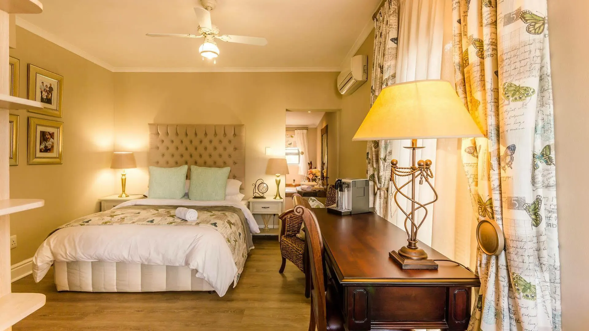 Nautilus Guesthouse Port Elizabeth