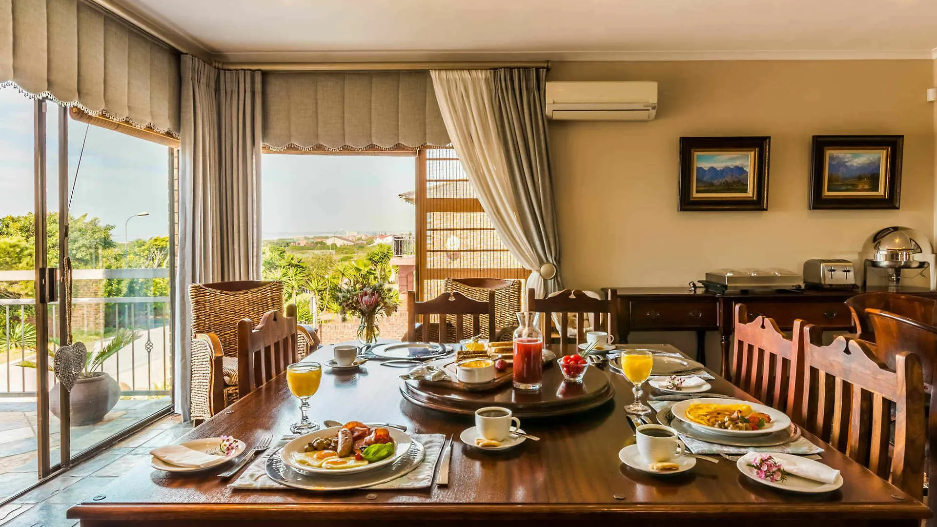Nautilus Guesthouse Port Elizabeth 4*,  South Africa