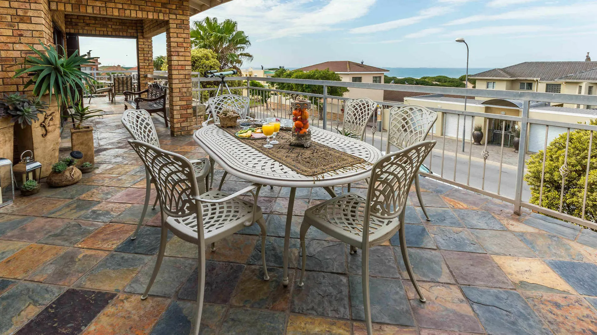 Nautilus Guesthouse Port Elizabeth Guest house