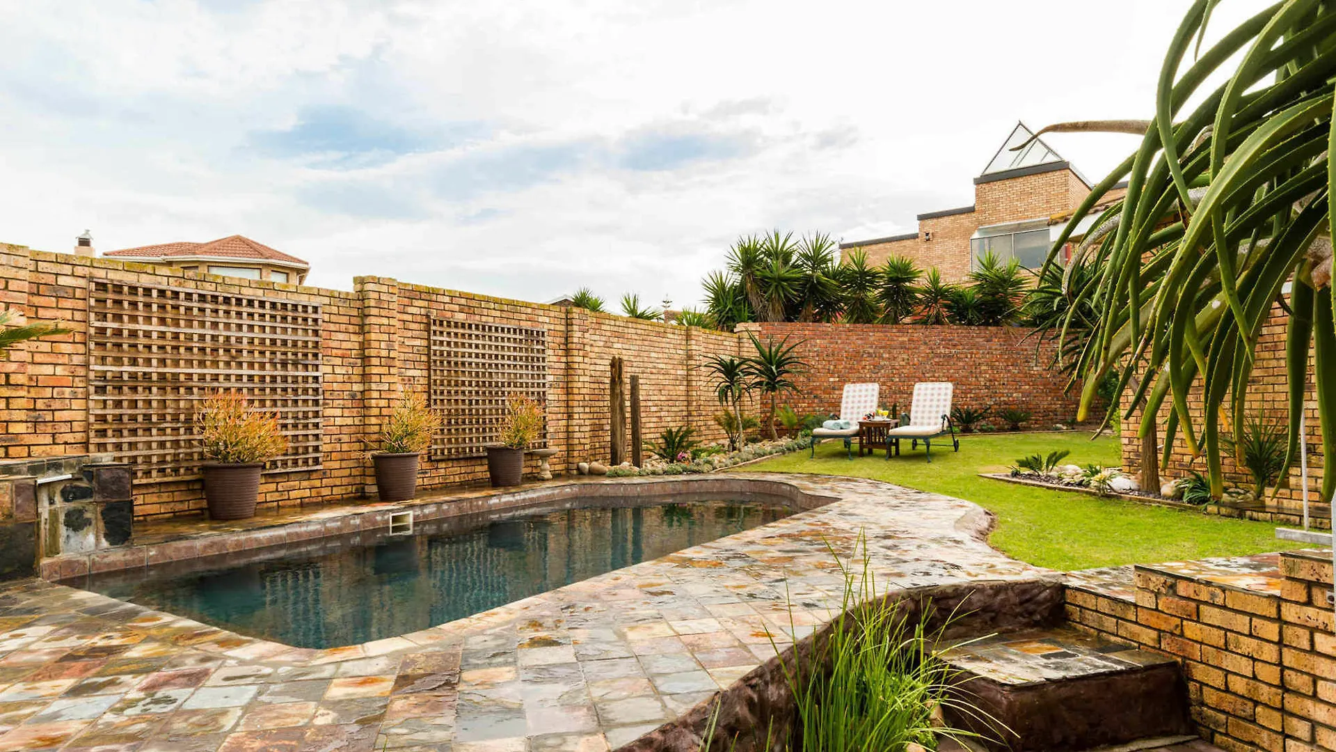 Nautilus Guesthouse Port Elizabeth South Africa