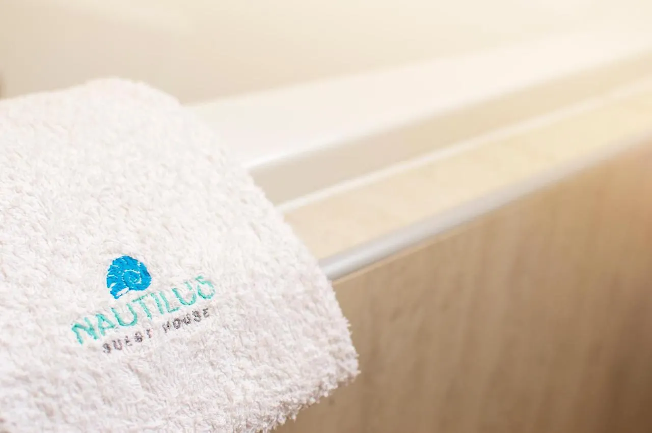 Guest house Nautilus Guesthouse Port Elizabeth