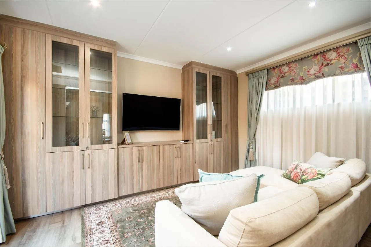 Nautilus Guesthouse Port Elizabeth