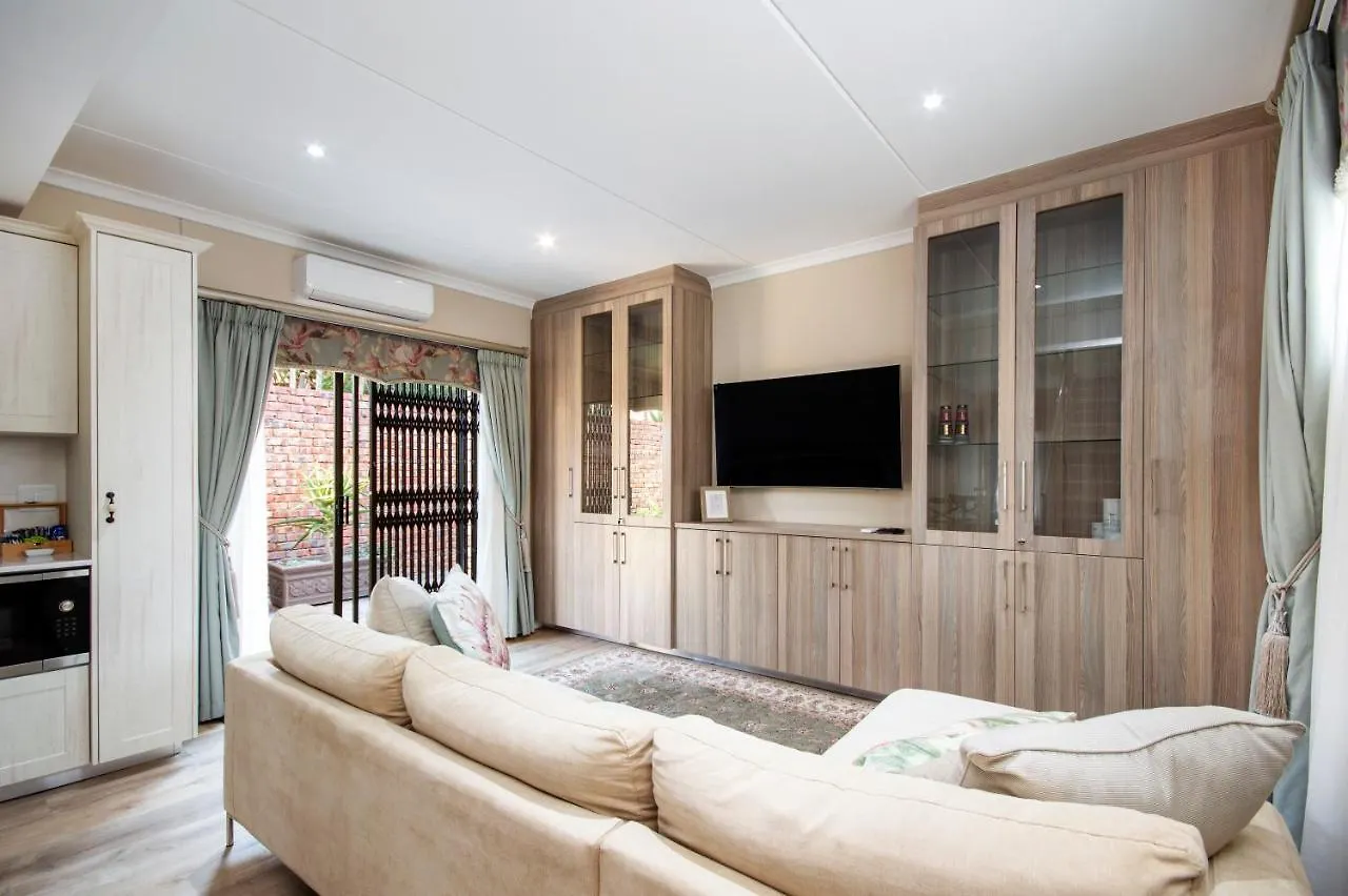 Nautilus Guesthouse Port Elizabeth Guest house