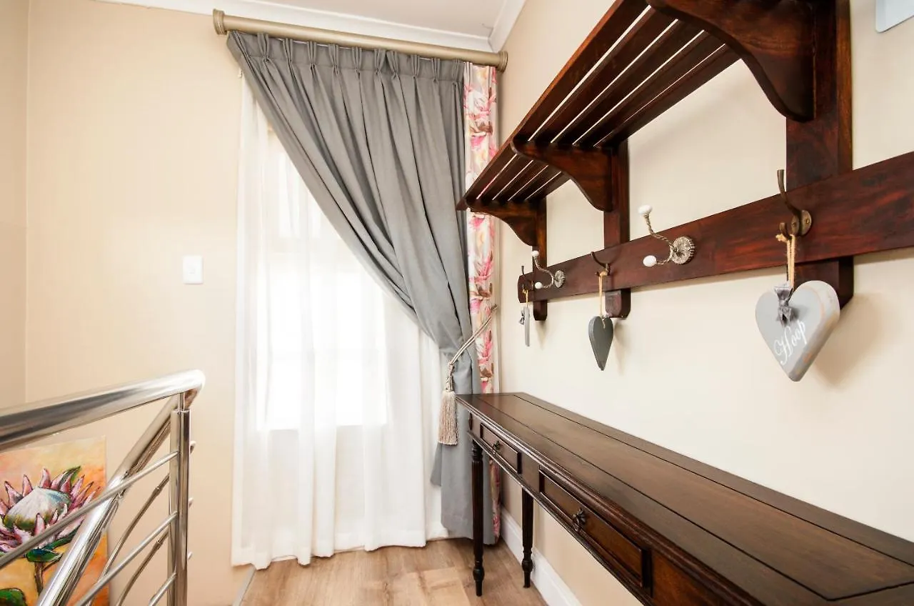 **** Guest house Nautilus Guesthouse Port Elizabeth South Africa