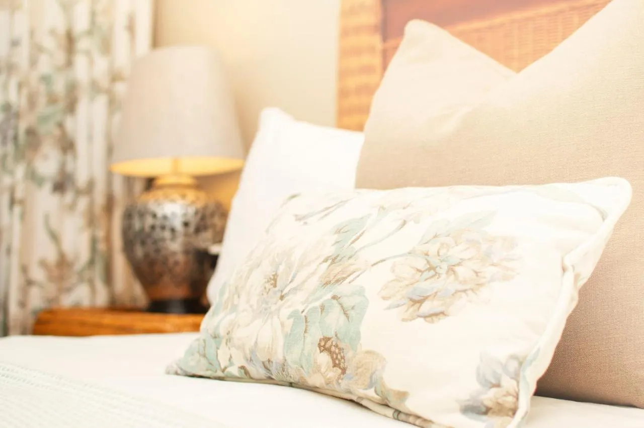 Nautilus Guesthouse Port Elizabeth Guest house