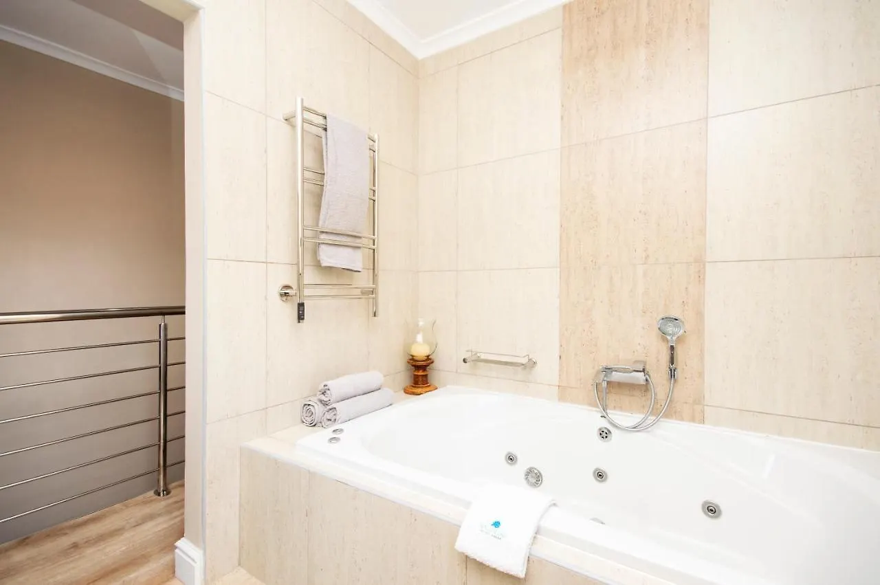 Nautilus Guesthouse Port Elizabeth Guest house